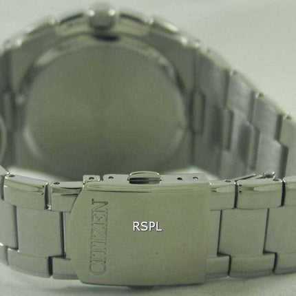 Orologio da uomo Citizen Chronograph Retrograde AN9000-53E