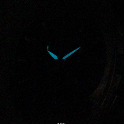 Orologio da uomo Citofono al quarzo cronografo retrogrado AN9000-53F
