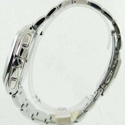 Orologio da uomo Citofono al quarzo cronografo retrogrado AN9000-53F