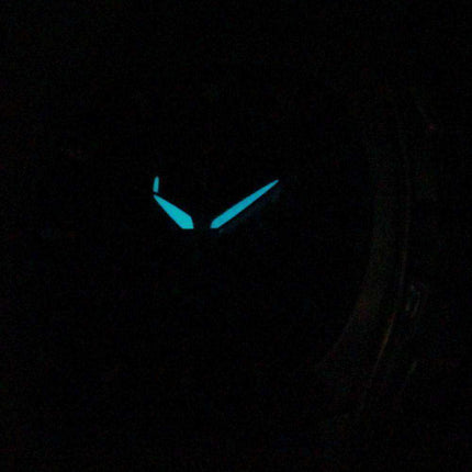 Orologio da uomo Citofono al quarzo cronografo retrogrado AN9000-53H