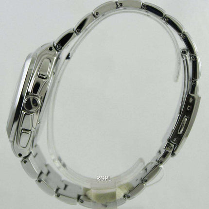 Orologio da uomo Citofono al quarzo cronografo retrogrado AN9000-53H