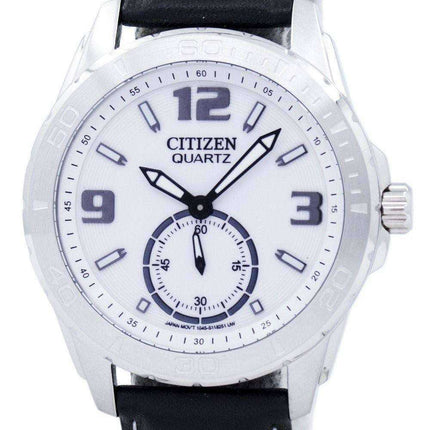 Orologio da uomo Citizen Quartz AO3010-05A