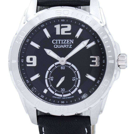 Orologio da uomo Citizen Quartz Analog AO3010-05E