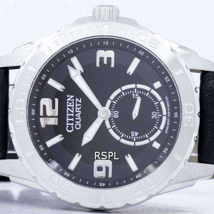 Orologio da uomo Citizen Quartz Analog AO3010-05E