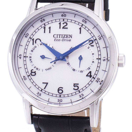 Orologio da uomo Citizen Eco-Drive Analog AO9000-06B