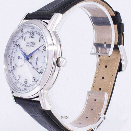 Orologio da uomo Citizen Eco-Drive Analog AO9000-06B