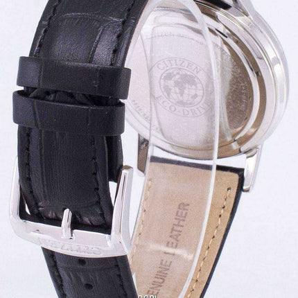Orologio da uomo Citizen Eco-Drive Analog AO9000-06B
