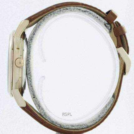 Orologio da uomo Citizen Dress Eco-Drive AO9003-08E