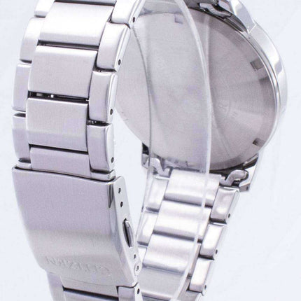Orologio da uomo analogico Citizen Eco-Drive AO9040-52E