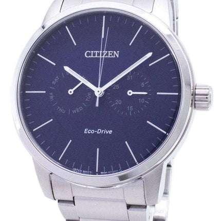 Orologio da uomo analogico Citizen Eco-Drive AO9040-52L