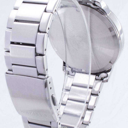 Orologio da uomo analogico Citizen Eco-Drive AO9040-52L