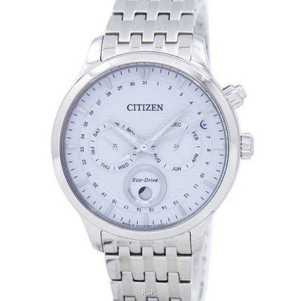 Orologio da uomo Citizen Eco-Drive Moon Phase Japan Made AP1050-56A