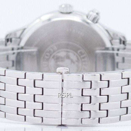 Orologio da uomo Citizen Eco-Drive Moon Phase Japan Made AP1050-56L