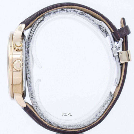 Citizen Eco-Drive Moon Phase AP1052-00A Orologio da uomo realizzato in Giappone