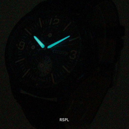 Orologio da uomo Citizen Eco-Drive Power Reserve AP4005-11E