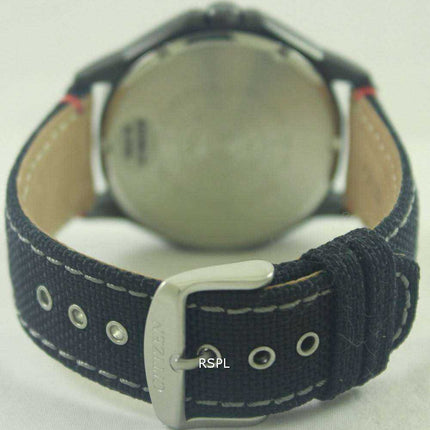 Orologio da uomo Citizen Eco-Drive Power Reserve AP4005-11E