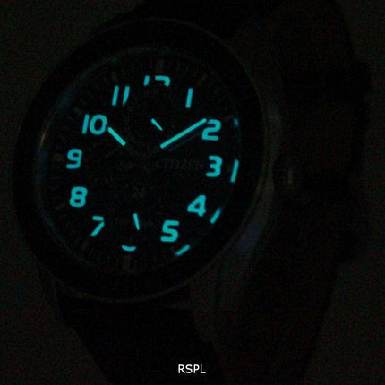 Orologio da uomo Citizen Eco-Drive Multifunzione AP4010-03E