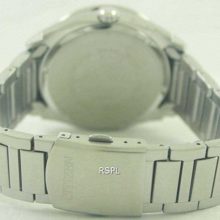 Orologio da uomo Citizen Eco-Drive Multifunzione AP4010-54A
