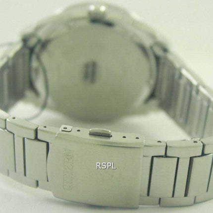 Orologio da uomo Citizen Eco-Drive Multifunzione AP4010-54E