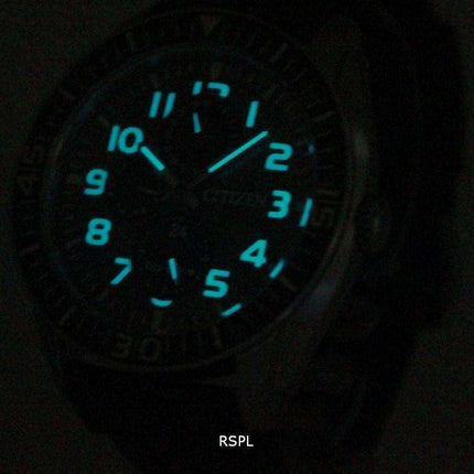 Orologio da uomo Citizen Eco-Drive Multifunzione AP4011-01W