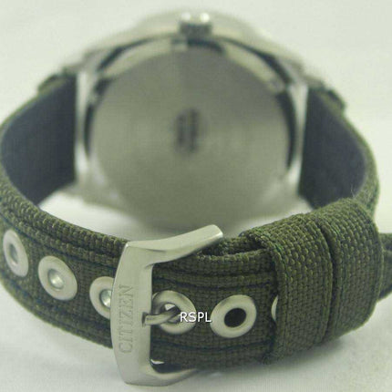 Orologio da uomo Citizen Eco-Drive Multifunzione AP4011-01W