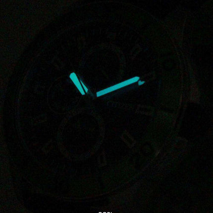 Orologio da uomo Citizen Eco-Drive Metropolitan AP4030-06E