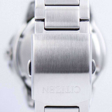 Orologio da uomo Citizen Eco-Drive Multifunzione AP4030-57A