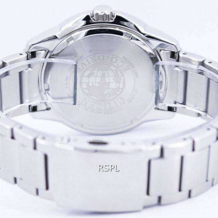 Orologio da uomo Citizen Eco-Drive Multifunzione AP4030-57A