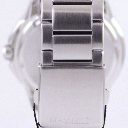 Orologio da uomo Citizen Eco-Drive Metropolitan AP4030-57E