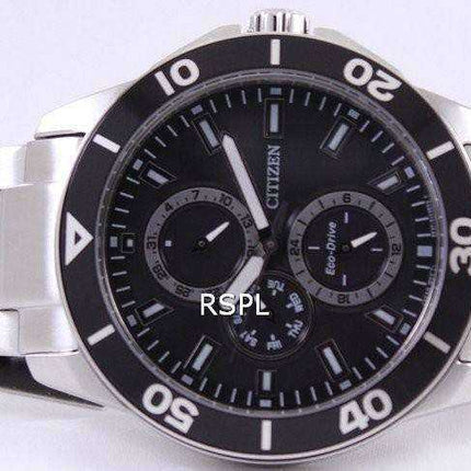 Orologio da uomo Citizen Eco-Drive Metropolitan AP4030-57E