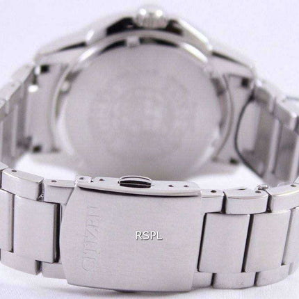 Orologio da uomo Citizen Eco-Drive Metropolitan AP4030-57E
