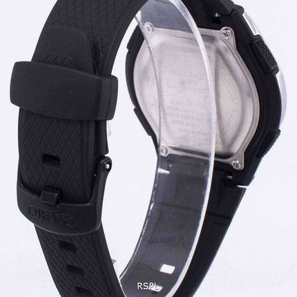 Orologio da uomo Casio Analog Digital Series Illuminatore AQ-164W-1AVDF AQ-164W-1AV - Orologio da uomo