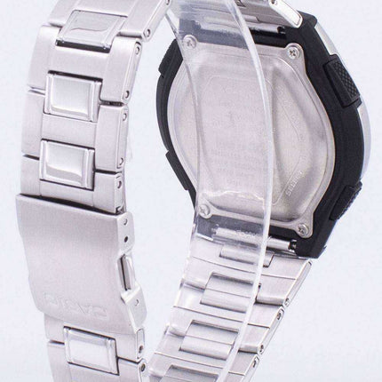 Orologio da uomo Casio Analog Digital Series Illuminatore AQ-164WD-1AVDF AQ-164WD-1AV - Orologio da uomo
