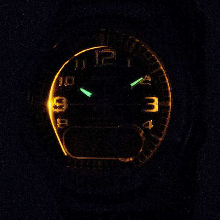 Orologio digitale analogico Casio Telememo AQ-180W-1BVDF AQ-180W-1BV Orologio da uomo