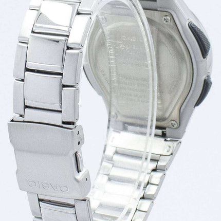 Casio Youth Illuminator Analog Digital AQ-180WD-7BV AQ180WD-7BV Orologio da uomo