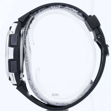 Orologio da uomo Casio Analog Digital Series Illuminatore AQ-190W-1AVDF AQ190W-1AVDF Orologio da uomo
