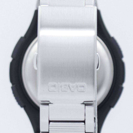 Orologio da uomo Casio Cronografo World Time analogico digitale AQ-190WD-1AV AQ190WD-1AV