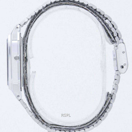 Casio Youth Quarzo Analogico Digitale AQ-230A-1DHDF AQ230A-1DHDF Orologio unisex