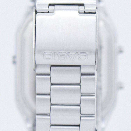 Casio Youth Quarzo Analogico Digitale AQ-230A-1DHDF AQ230A-1DHDF Orologio unisex