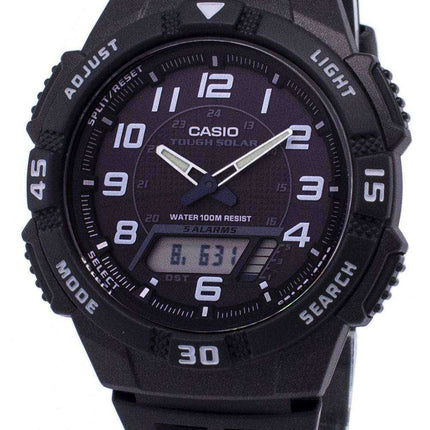 Orologio da uomo Casio analogico digitale serie AQ-S800W-1BVDF AQ-S800W-1BV
