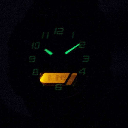 Orologio da uomo Casio analogico digitale serie AQ-S800W-1BVDF AQ-S800W-1BV