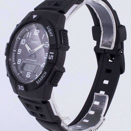 Orologio da uomo Casio analogico digitale serie AQ-S800W-1BVDF AQ-S800W-1BV