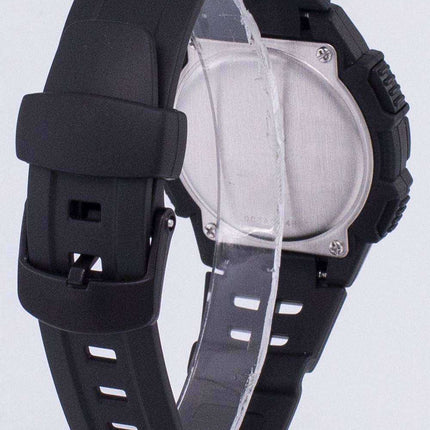 Orologio da uomo Casio analogico digitale serie AQ-S800W-1BVDF AQ-S800W-1BV