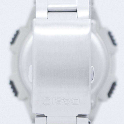 Orologio da uomo Casio Analog Digital Tough Solar AQ-S800WD-1EVDF AQ-S800WD-1EV