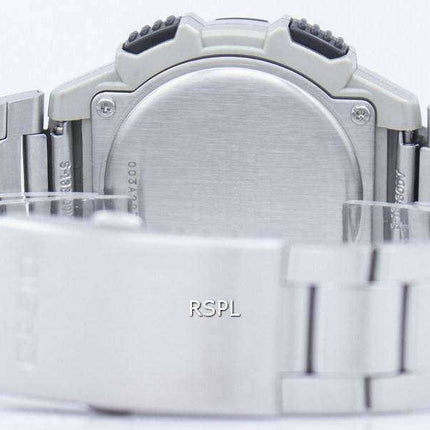 Orologio da uomo Casio Analog Digital Tough Solar AQ-S800WD-1EVDF AQ-S800WD-1EV