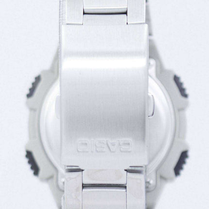 Orologio da uomo Casio Analog Digital Tough Solar AQ-S800WD-7EVDF AQS800WD-7EVDF