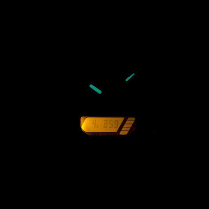 Casio Youth Illuminator Tough Solar Analogico digitale AQ-S810W-1A2V AQS810W-1A2V Orologio da uomo