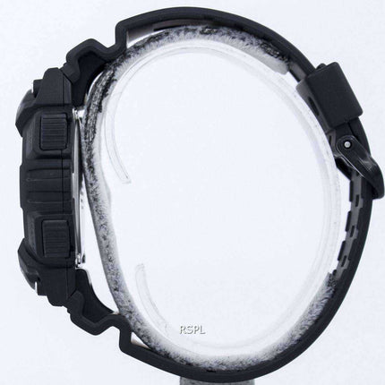 Casio Youth Illuminator Tough Solar Analogico digitale AQ-S810W-1A2V AQS810W-1A2V Orologio da uomo
