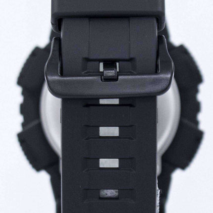 Casio Youth Illuminator Tough Solar Analogico digitale AQ-S810W-1A2V AQS810W-1A2V Orologio da uomo