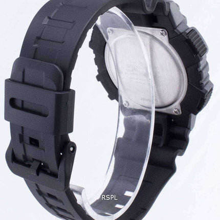 Casio Youth AQ-S810W-1A4V AQS810W-1A4V Illuminatore Orologio da uomo solare resistente